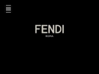 Histoire dEau  "Histoire d'Eau" - A Film by Jacques de Bascher - ©FENDI
